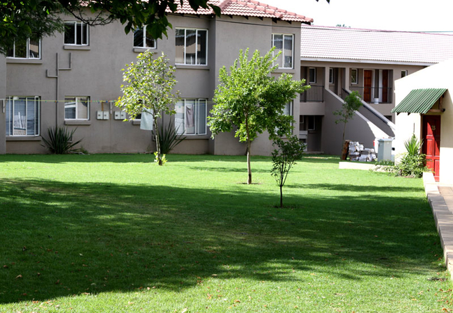 Airport Lodge Guest House