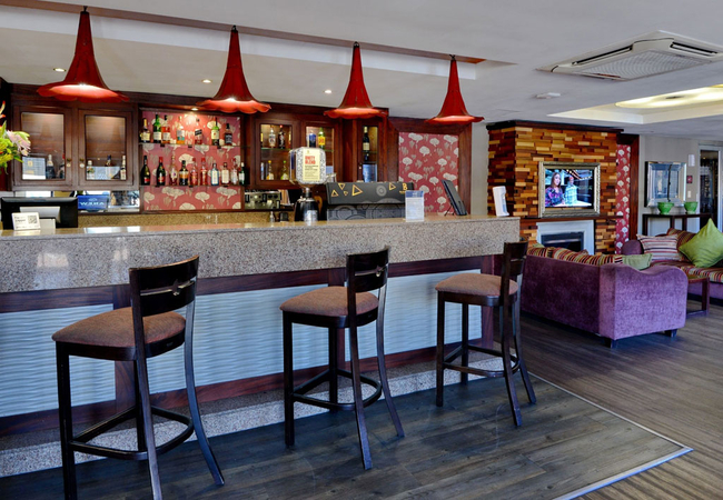 ANEW Hotel Highveld