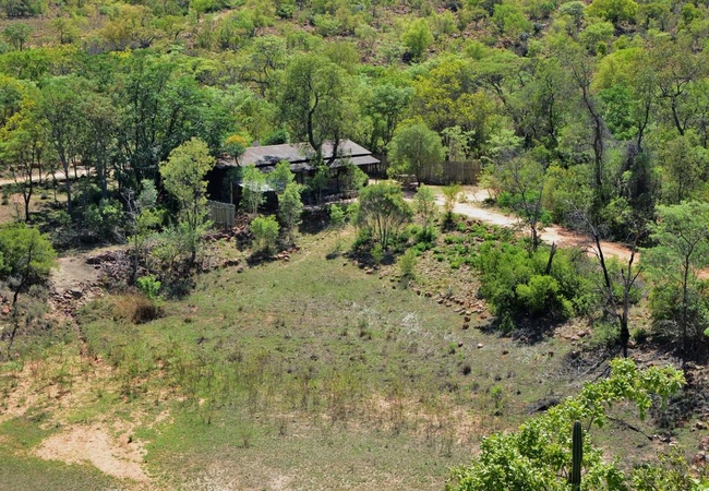 Lethabo Lodge