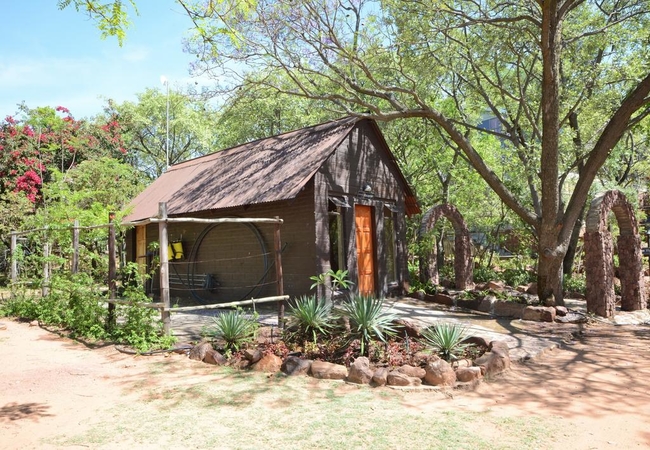 Lethabo Lodge