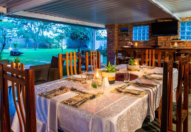 Biweda Nguni B&B