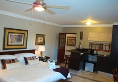 Brighton Lodge