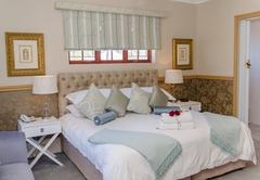 Brighton Lodge