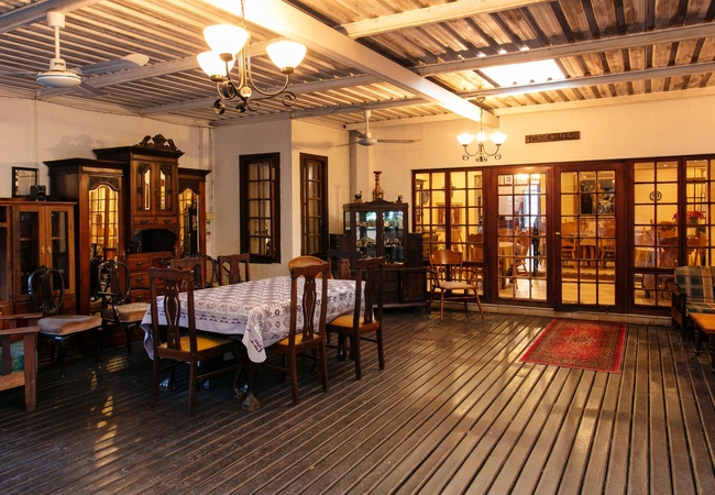 Brooklyn Guesthouses