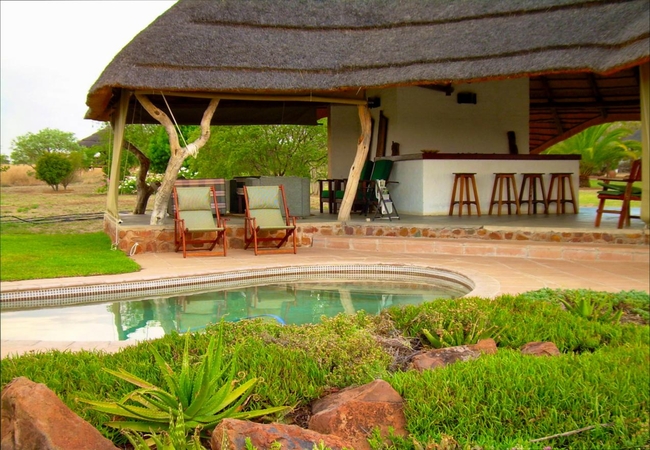 Butjani Lodge