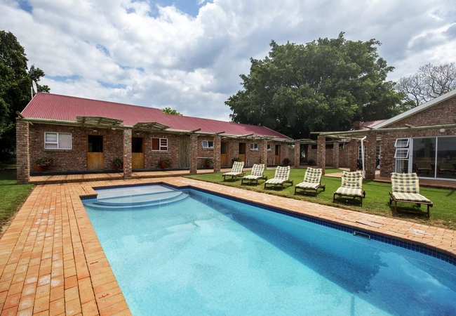 Bydand B&B