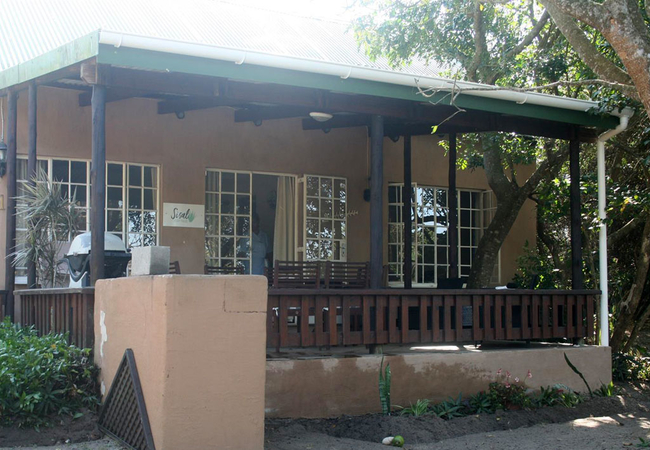 Crafters Lodge