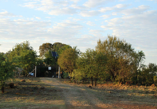 Donkerhoek Country Living