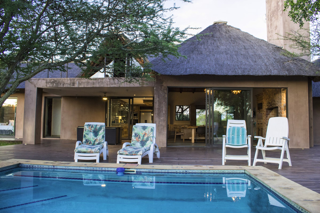 Duiker Lodge 17