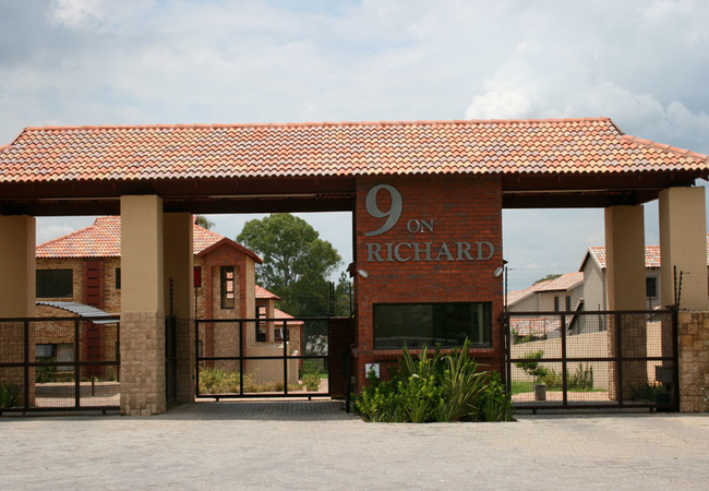 Fourways Apartments