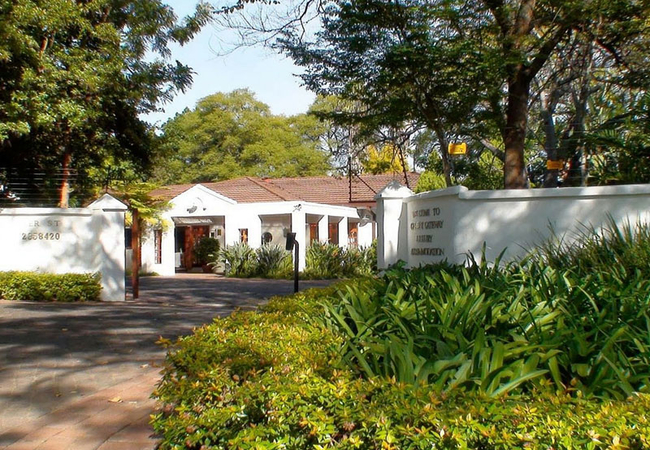 Polokwane Place