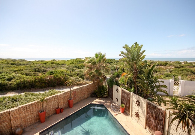 House Haven Guesthouse