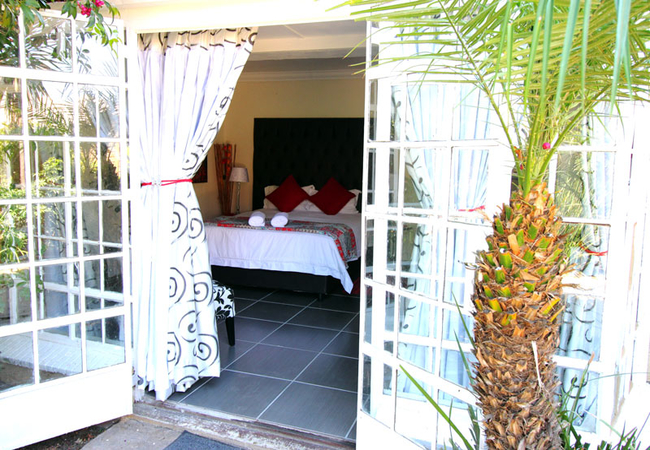House On Morninghill