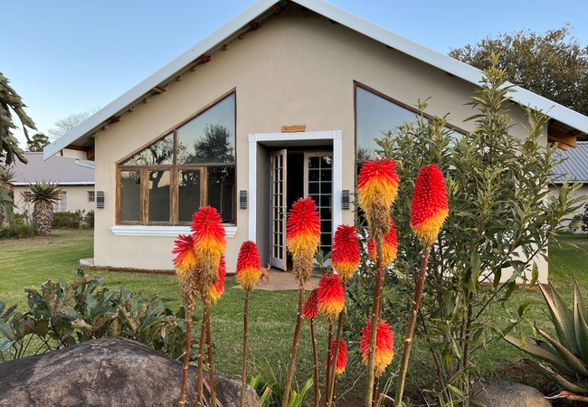 Inkosana Lodge