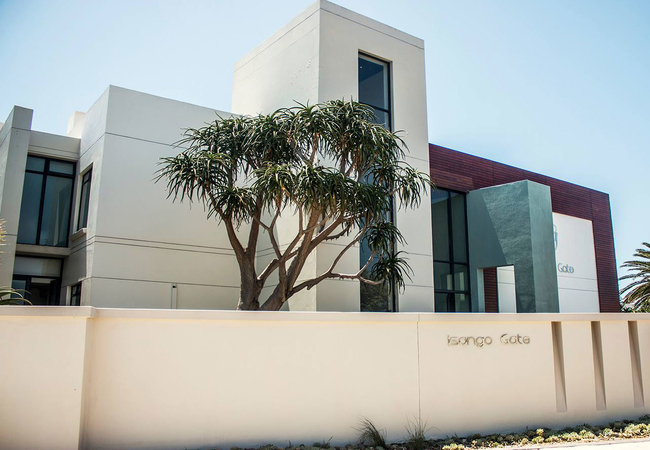 Isango Gate Boutique Hotel and Spa