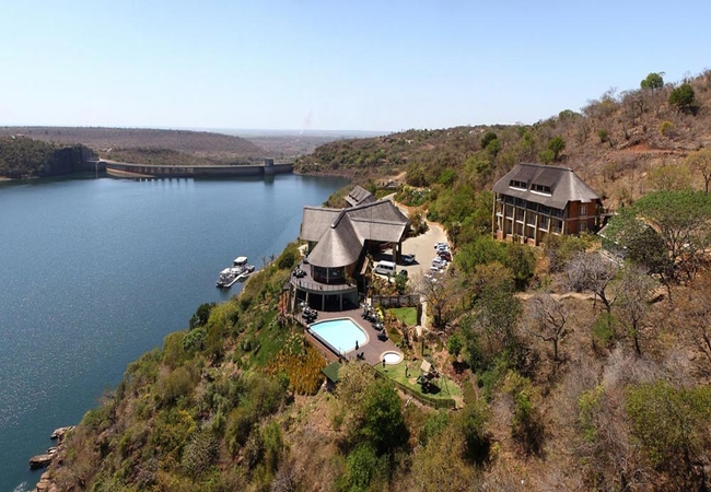 Jozini Tiger Lodge and Spa