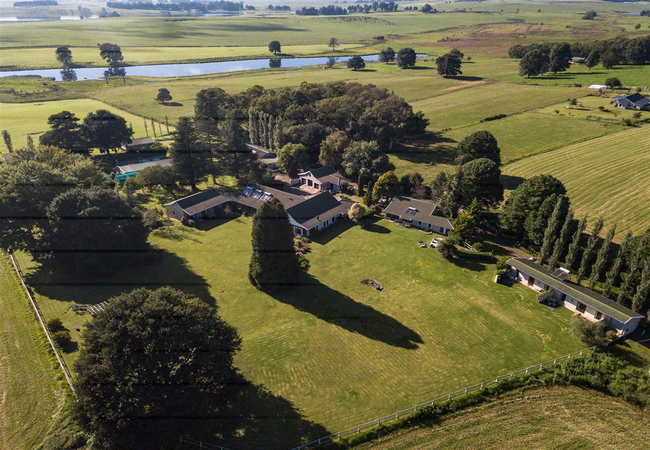 KarMichael Farm