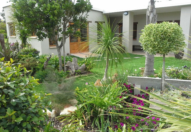 Lauricedale Country House