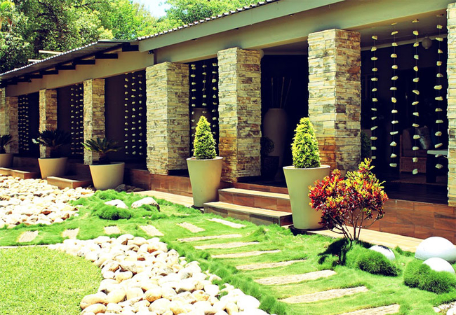 Letsitele Self Catering at Letsitele Guesthouse