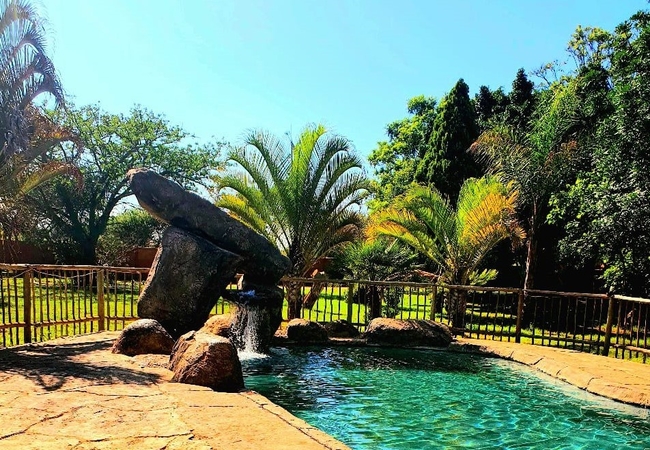 Limpopo Lodge