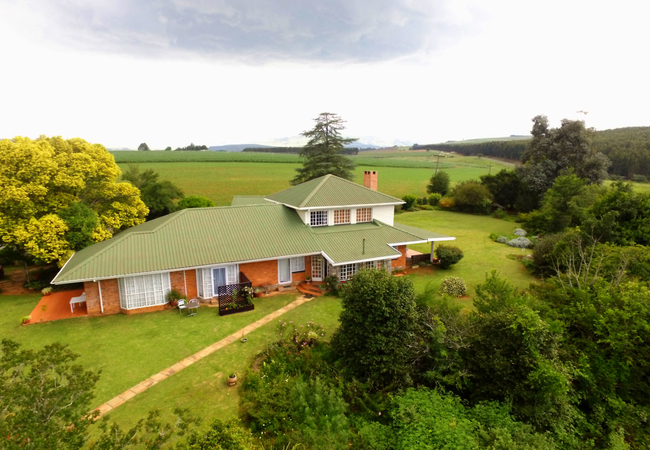 Little Acres