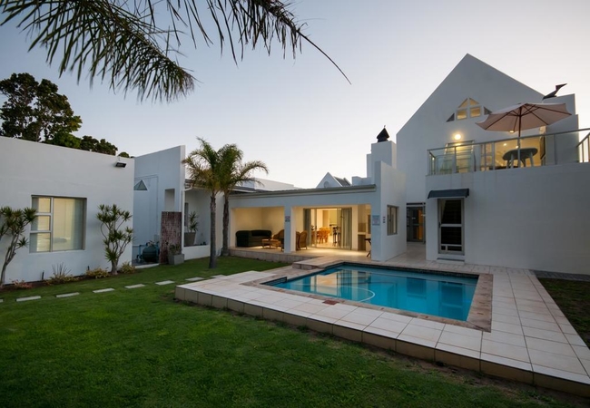 Millard Crescent Guest House