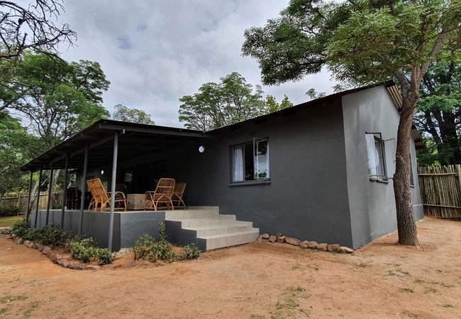 Modimolle Loerie Cottage