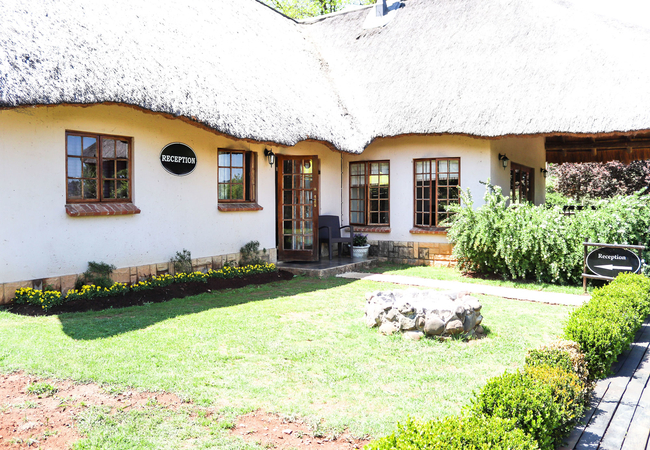 The Old Hatchery