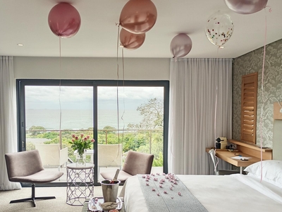 Ocean Vista Boutique Guest House