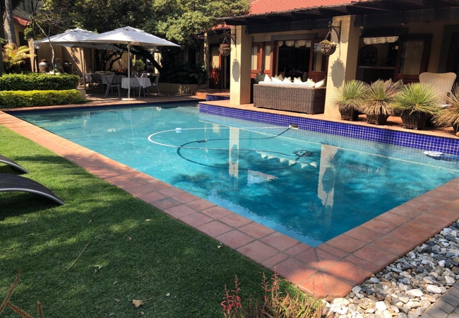 Opikopi Guest House