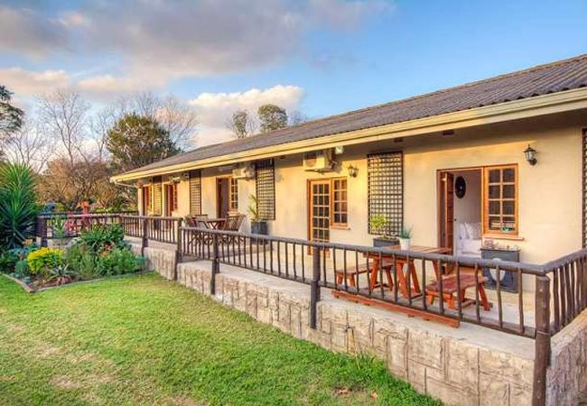 Orchards Bed & Breakfast