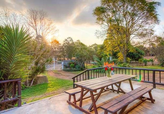 Orchards Bed & Breakfast