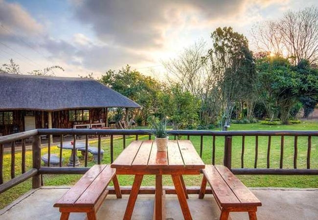 Orchards Bed & Breakfast