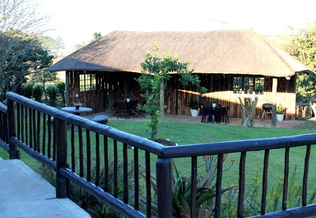 Orchards Bed & Breakfast