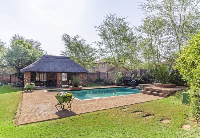 Peter's Guesthouse