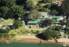 Port St Johns River Lodge