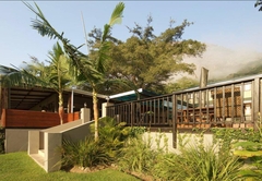 Port St Johns River Lodge