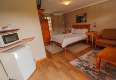 Double Room with River Views