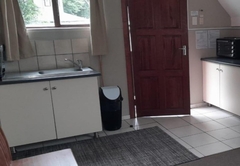 1 Bedroom Self Catering Loft - 2 Guests