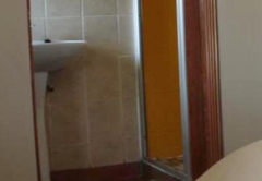 1 Bedroom Triple Chalets - 3 Guests