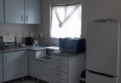 1 Bedroom Family Chalets - 5 Guests