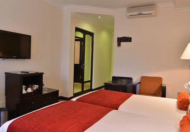 Premier Hotel Pretoria