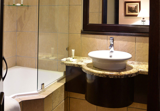 Premier Hotel Pretoria
