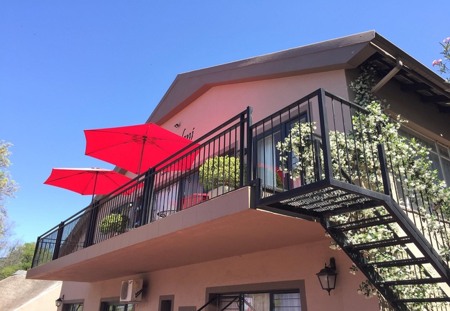 Pumleni Guesthouse