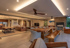Rhulani Lodge