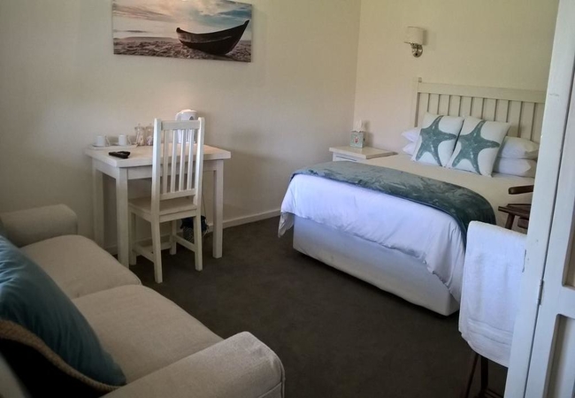 Seaforth Guesthouse