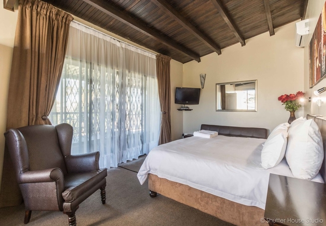 See More Guest House
