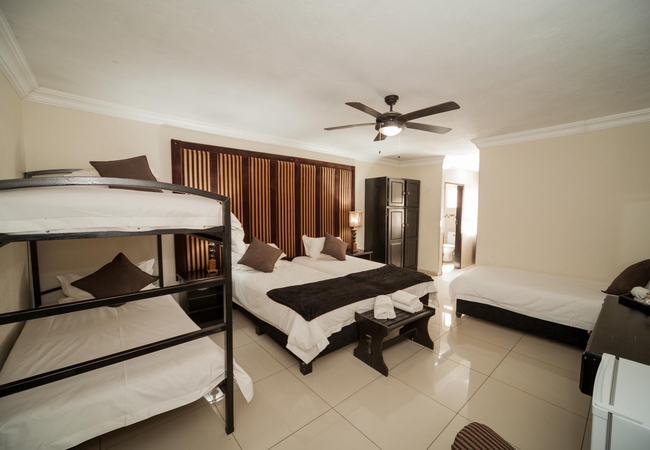 6 Sleeper Family Room