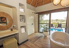 Waterhole Suite