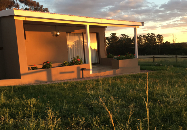 Soetwaters Guest House